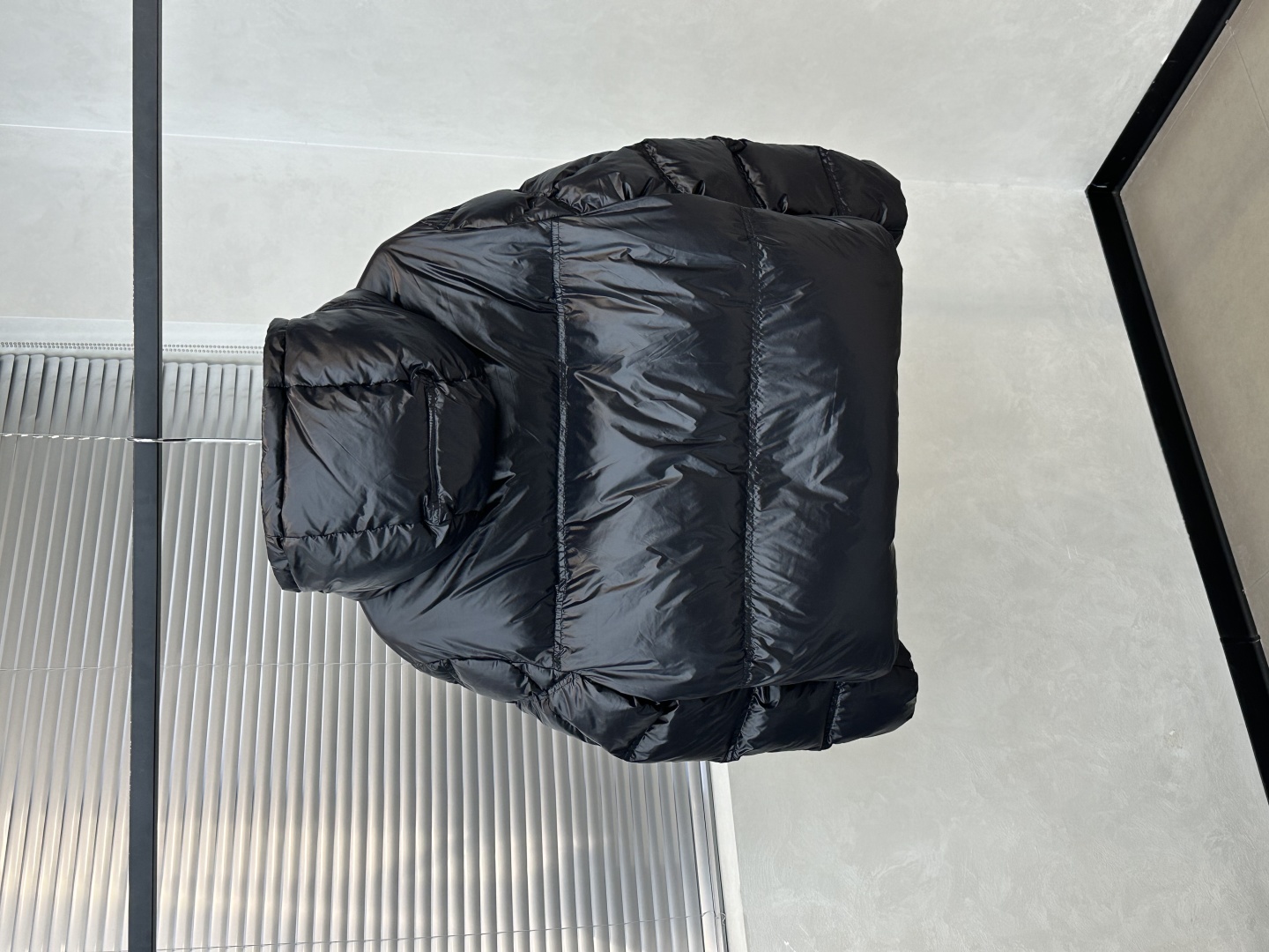 Moncler Erea 몽클레어 몽클레르 숏 다운 재킷 패딩 점퍼 의류 (여성용)