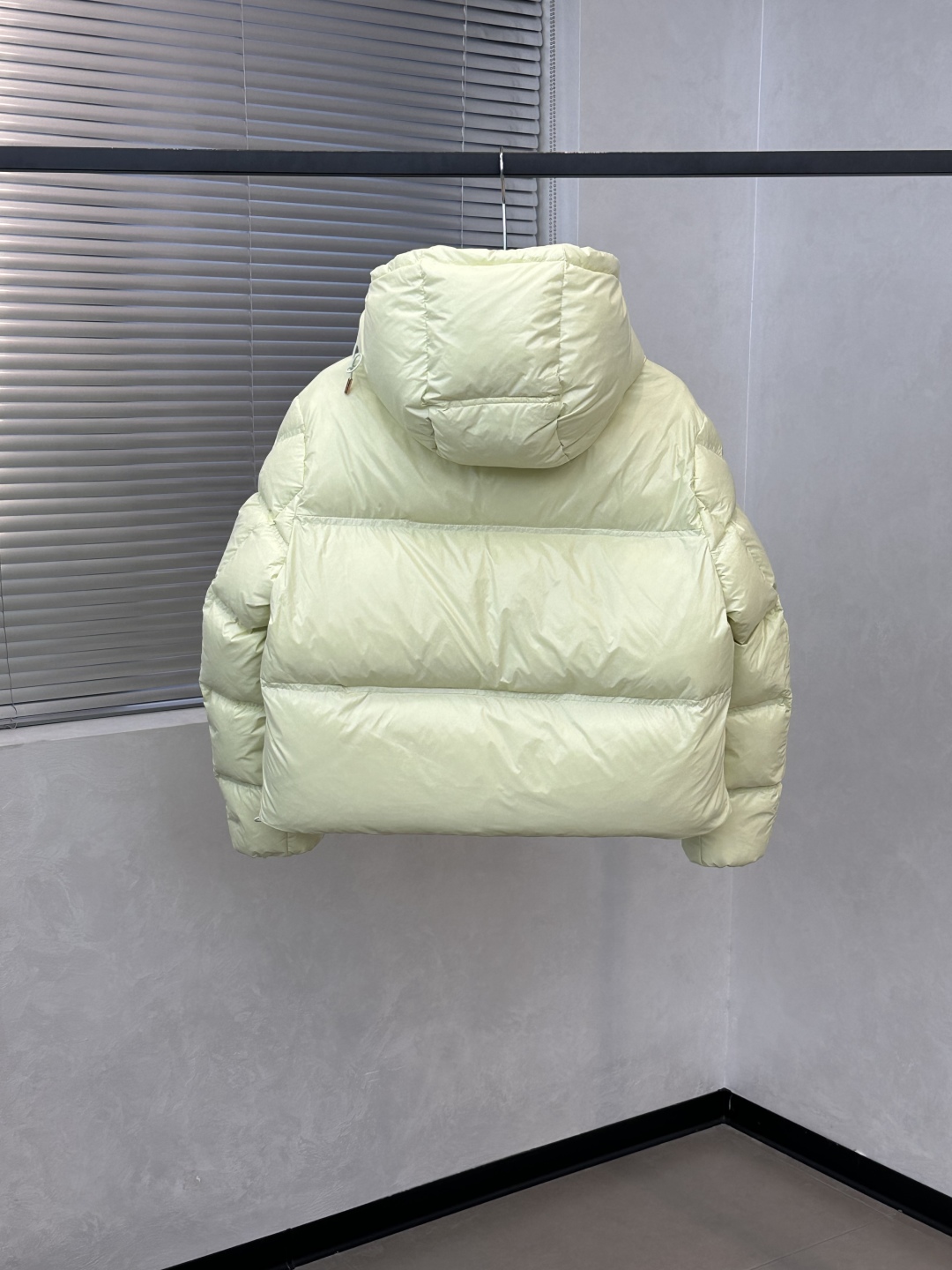 Moncler Erea 몽클레어 몽클레르 숏 다운 재킷 패딩 점퍼 의류 (여성용)
