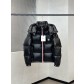 Moncler Montbeliard 몽클레어 몽클레르 숏 다운 재킷 패딩 점퍼 의류(남녀공용)