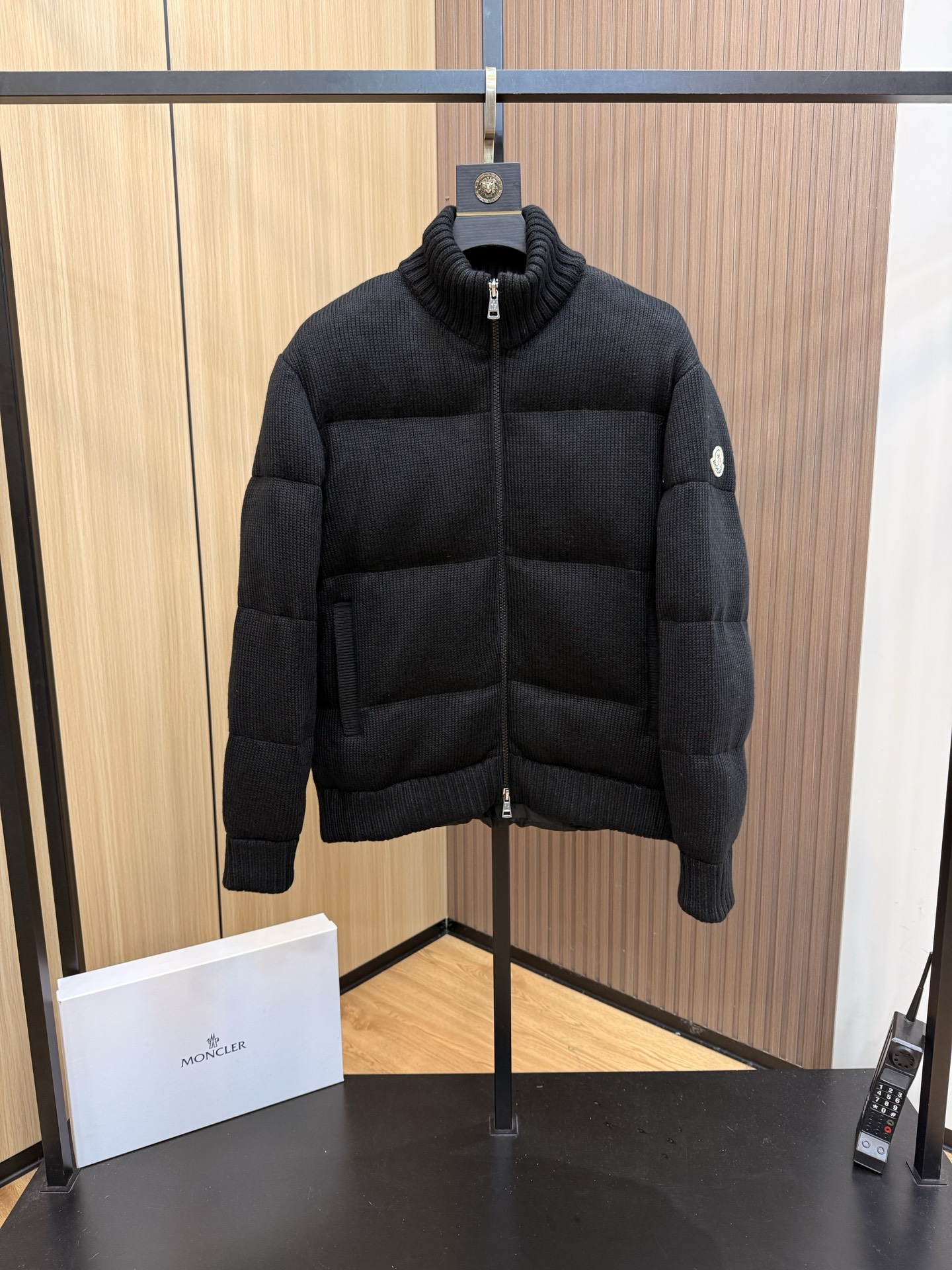 Moncler 몽클레어 몽클레르 패딩 점퍼 의류
