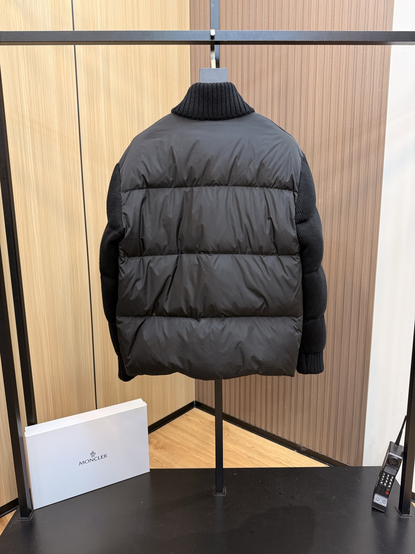 Moncler 몽클레어 몽클레르 패딩 점퍼 의류