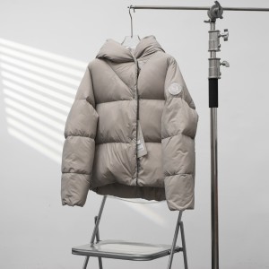 Canada Goose 4829 Rhoda 캐나다구스 시리즈 후드 다운 재킷 패딩 점퍼 의류