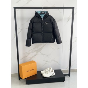 Prada 프라다 패딩 점퍼 의류