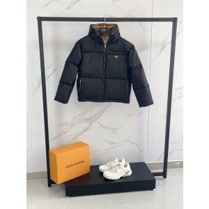 Prada 프라다 패딩 점퍼 의류