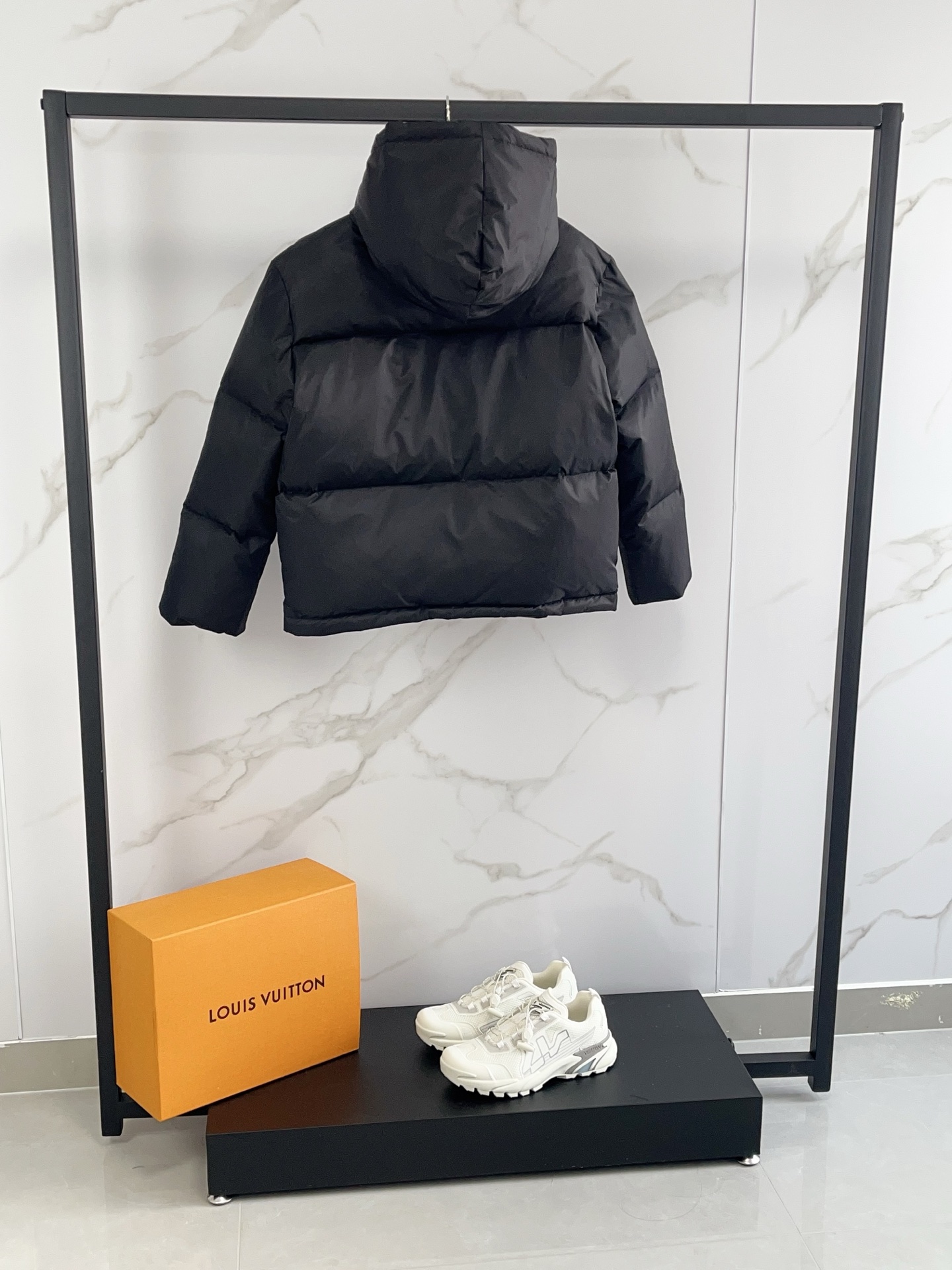 Prada 프라다 패딩 점퍼 의류