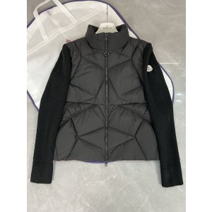 Moncler 몽클레어 몽클레르 다운 니트 재킷 자켓 의류