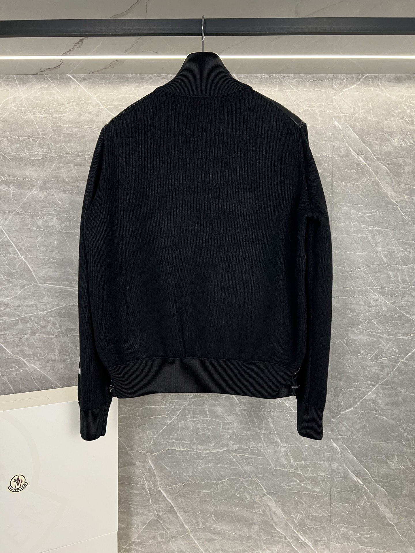 Moncler 몽클레어 몽클레르 다운 니트 재킷 자켓 의류