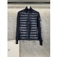 Moncler 몽클레어 몽클레르 다운 니트 재킷 자켓 의류