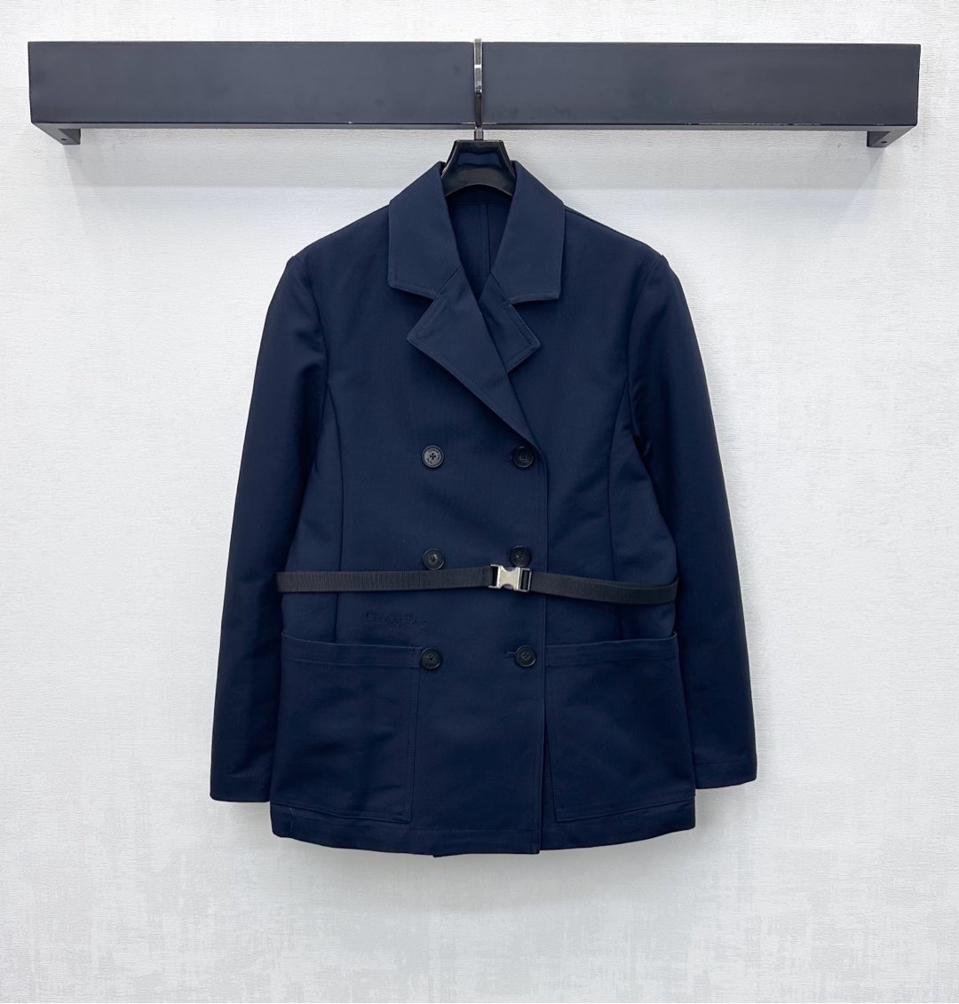 Dior CD 디올 더블버튼 블레이저 자켓 재킷 의류