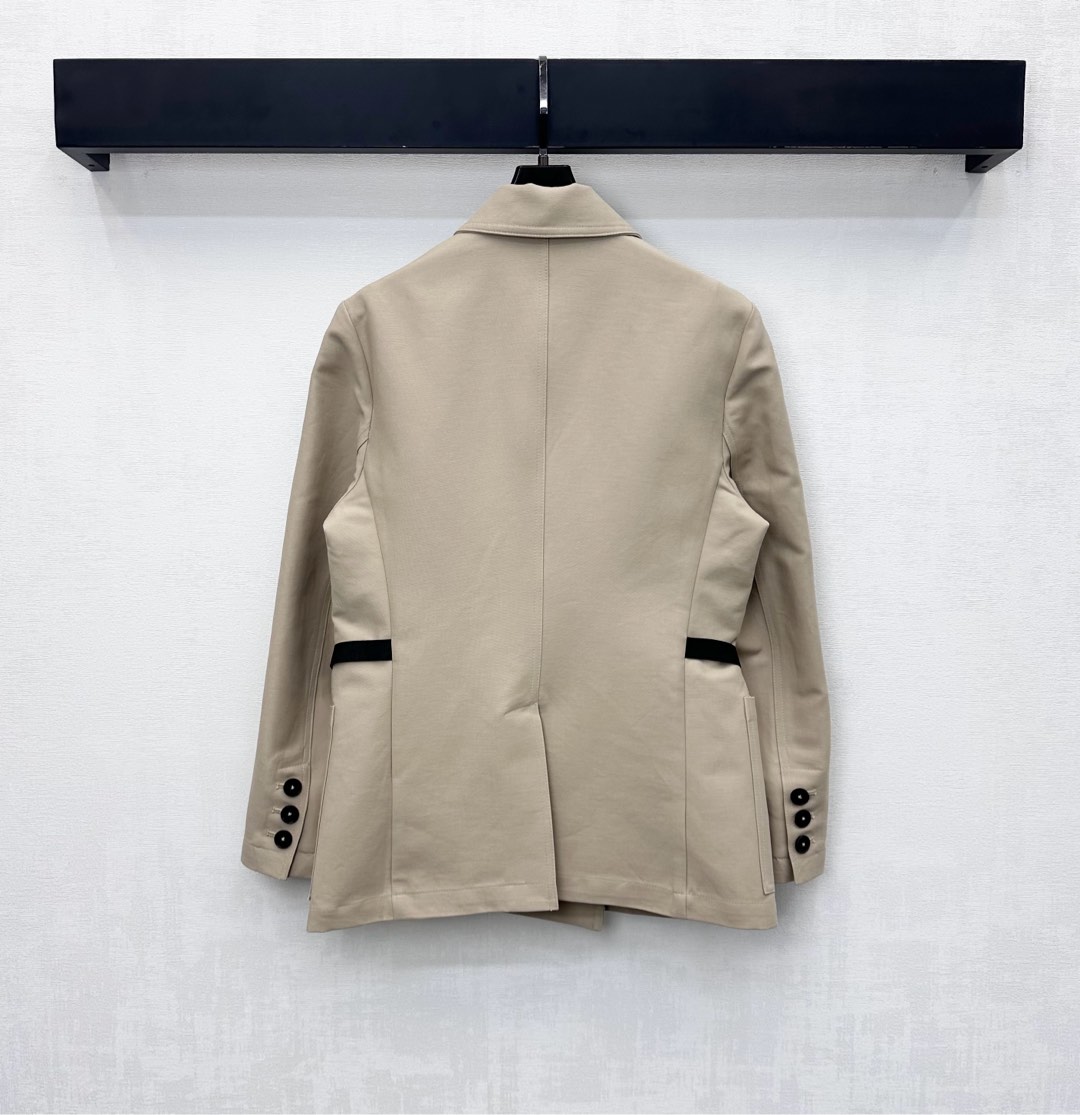 Dior CD 디올 더블버튼 블레이저 자켓 재킷 의류