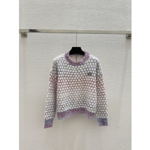 Loewe 로에베 그라데이션 니트 의류