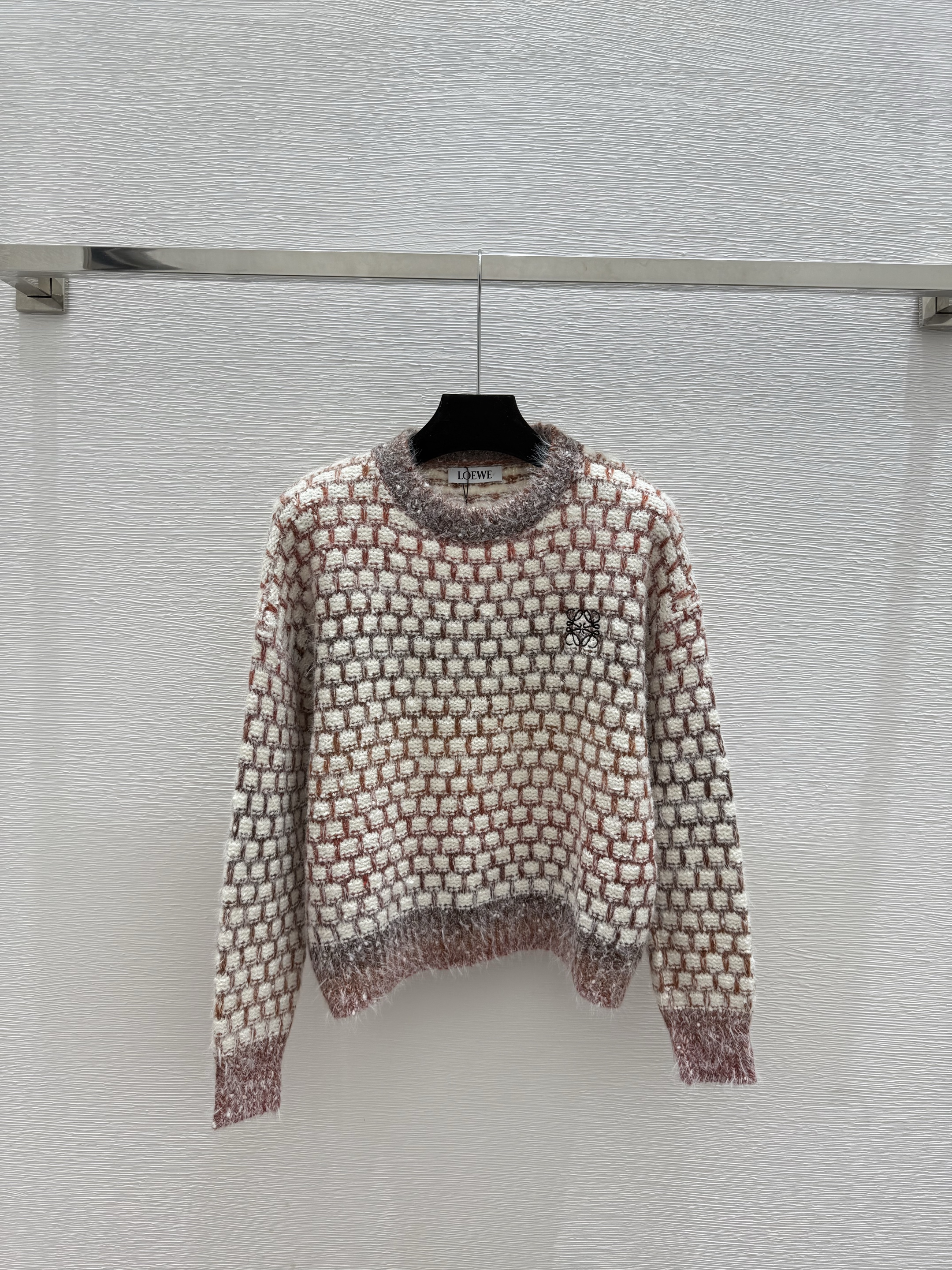 Loewe 로에베 그라데이션 니트 의류
