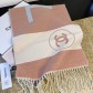 Chanel 샤낼 스카프 머플러 목도리