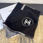 Chanel 샤낼 스카프 머플러 목도리