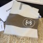 Chanel 샤낼 스카프 머플러 목도리