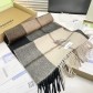 Burberry 버버리 양면 머플러 목도리