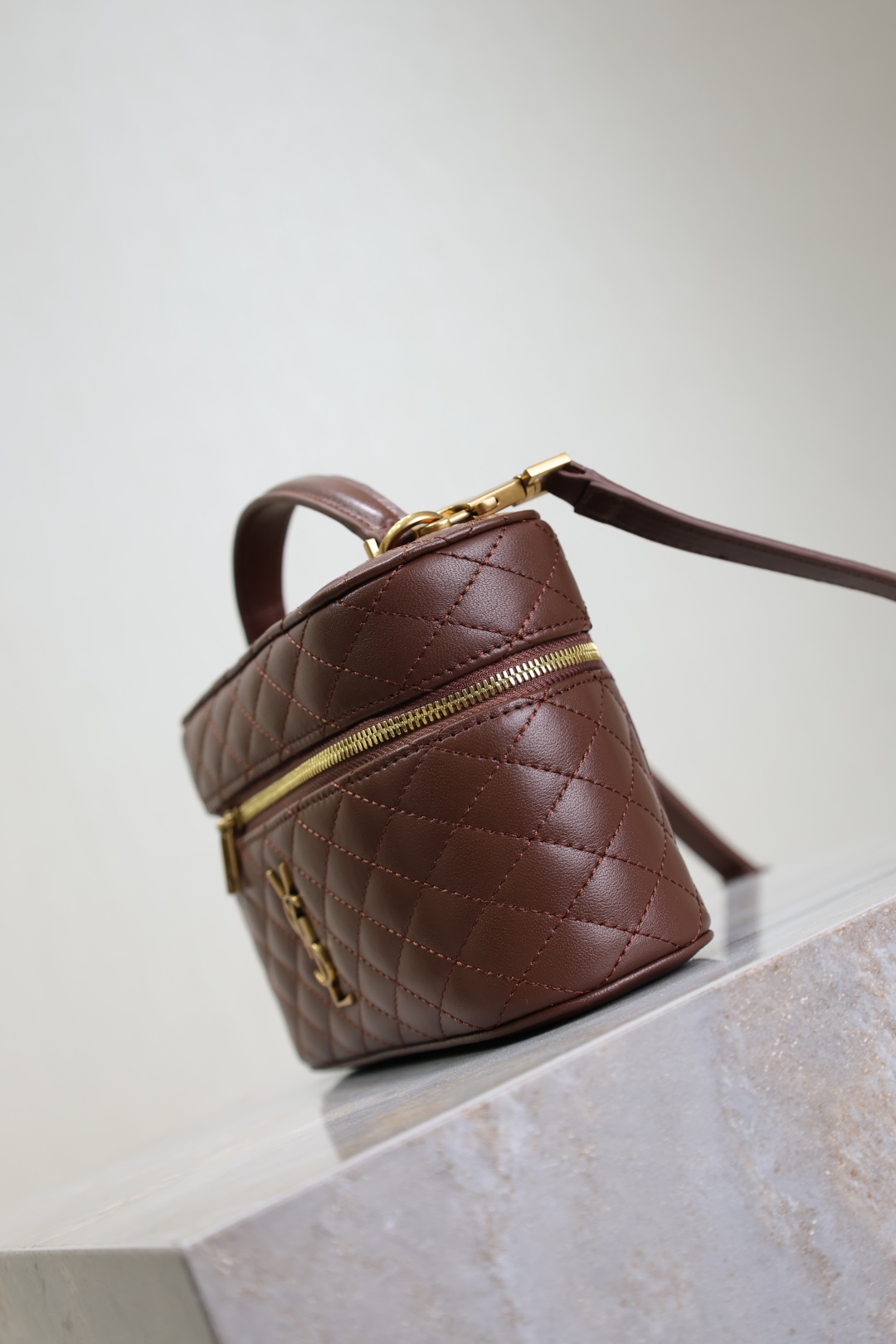 YSL 생로랑 GABY MINI 박스백 가방