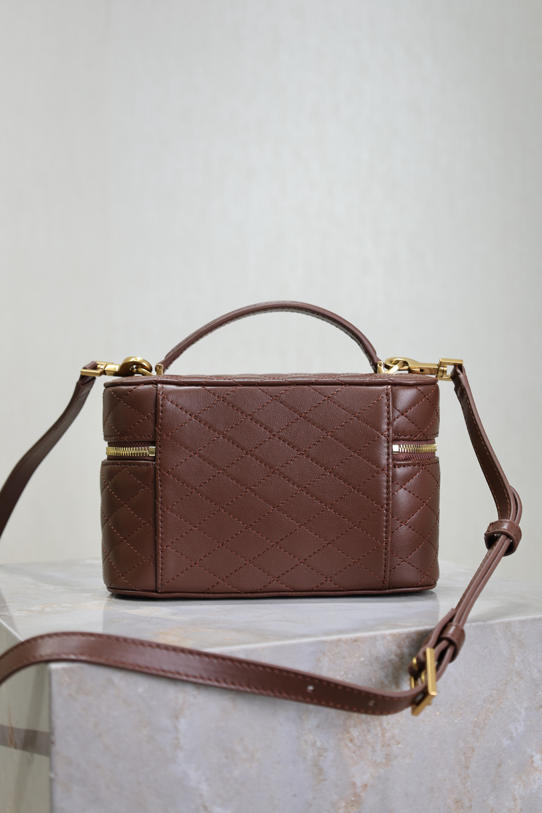 YSL 생로랑 GABY MINI 박스백 가방