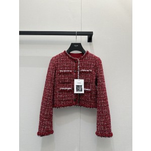 Chanel 샤넬 쇼룩 트위드 자켓 재킷 의류