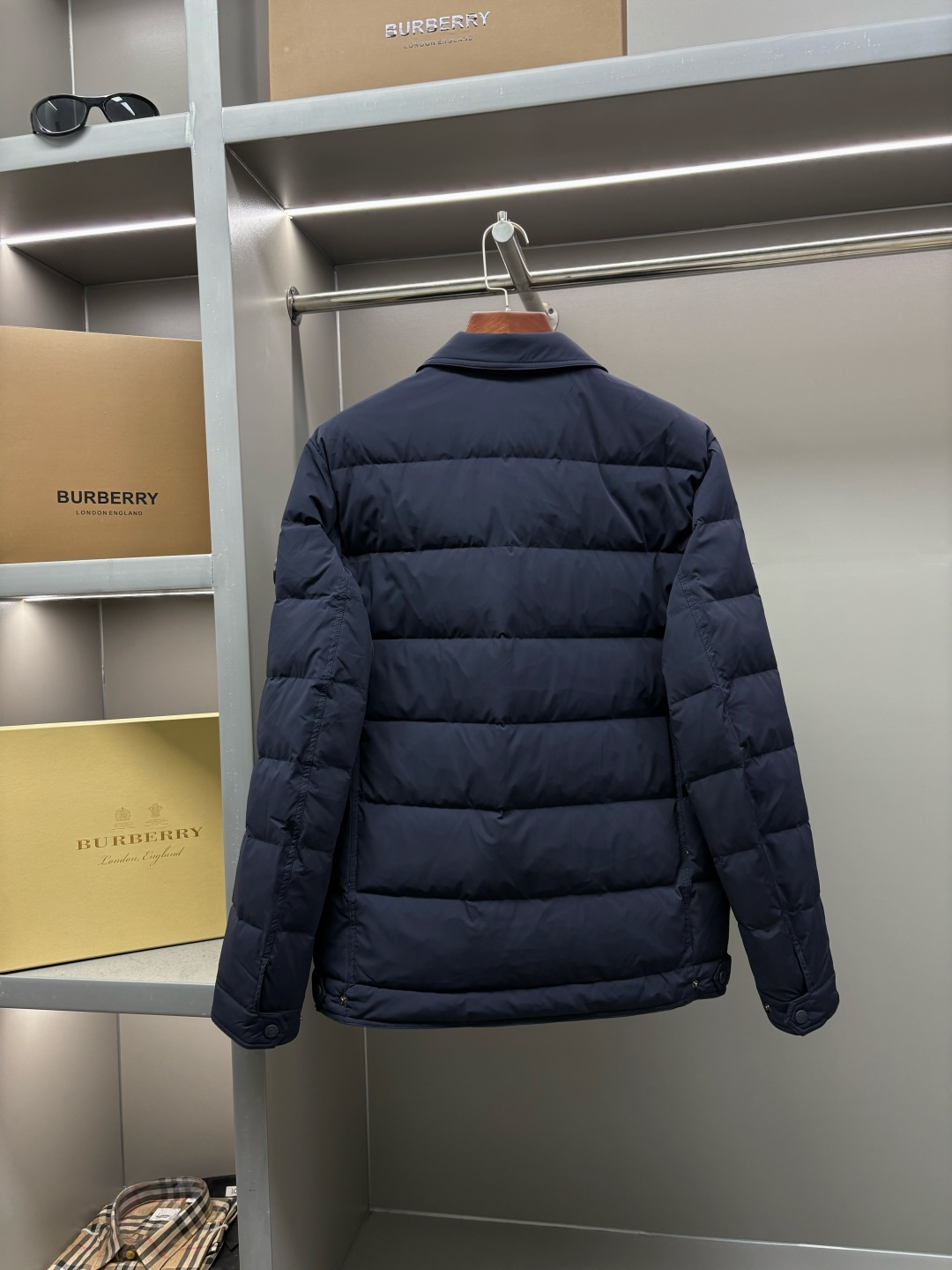 Moncler 몽클레어 몽클레르 다이아 퀼팅 다운 자켓 패딩 점퍼 의류