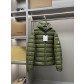 Moncler 몽클레어 몽클레르 후드 다운 패딩 점퍼 자켓 의류