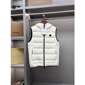 Moncler 몽클레어 몽클레르 다운 베스트 패딩 조끼 의류