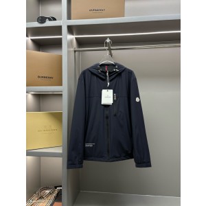 Moncler 몽클레어 몽클레르 로고 재킷 바람막이 자켓 의류