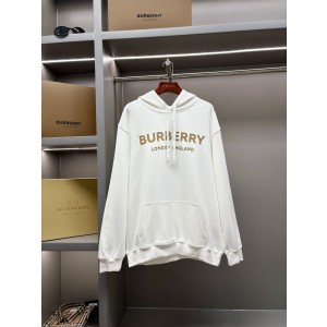 Burberry 버버리 런던 로고 후드티 맨투맨 티셔츠 의류