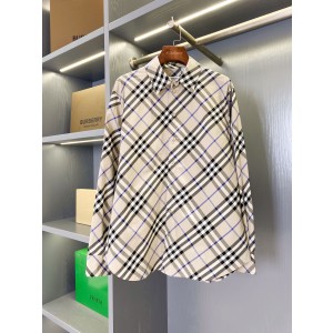 Burberry 버버리 빈티지 체크 셔츠 의류