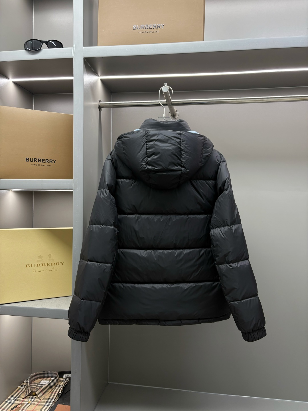 Moncler Cyclone 몽클레어 몽클레르 구스다운 패딩 점퍼 의류