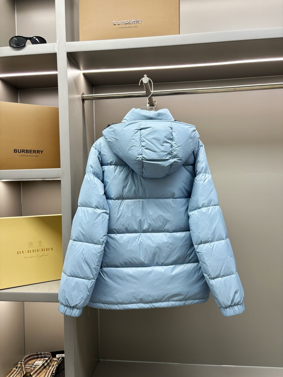 Moncler Cyclone 몽클레어 몽클레르 구스다운 패딩 점퍼 의류