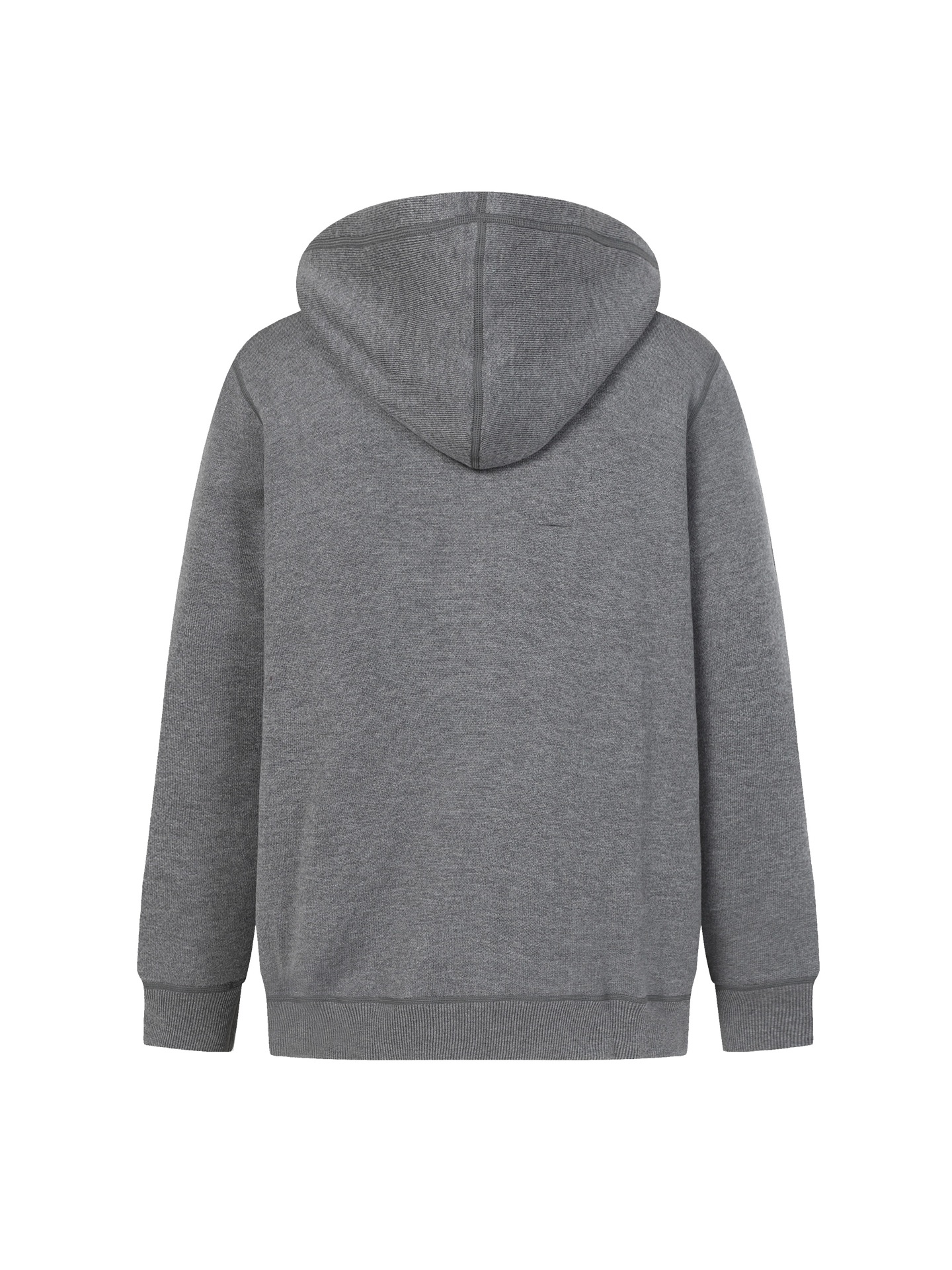 Gucci GG 구찌 양면 캐시미어 니트 후드 집업 자켓 의류