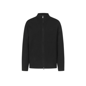 Dior CD 디올 로고 니트 집업 가디건 자켓 재킷 의류