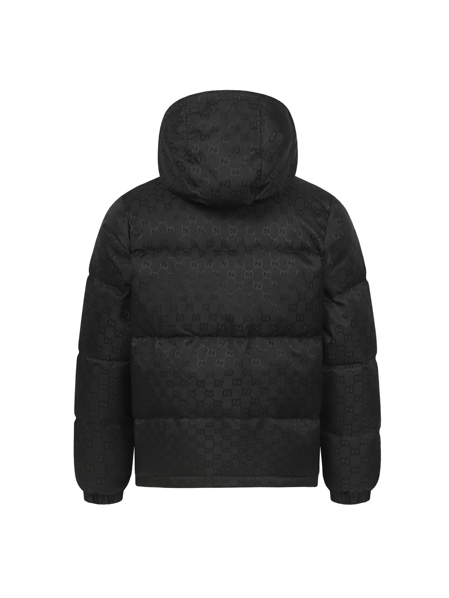 GUCCI 구찌 프린트 패딩 점퍼 의류