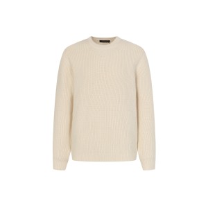 LOUIS VUITTON LV 루이비통 원단 1:1 자수 니트 스웨터 의류