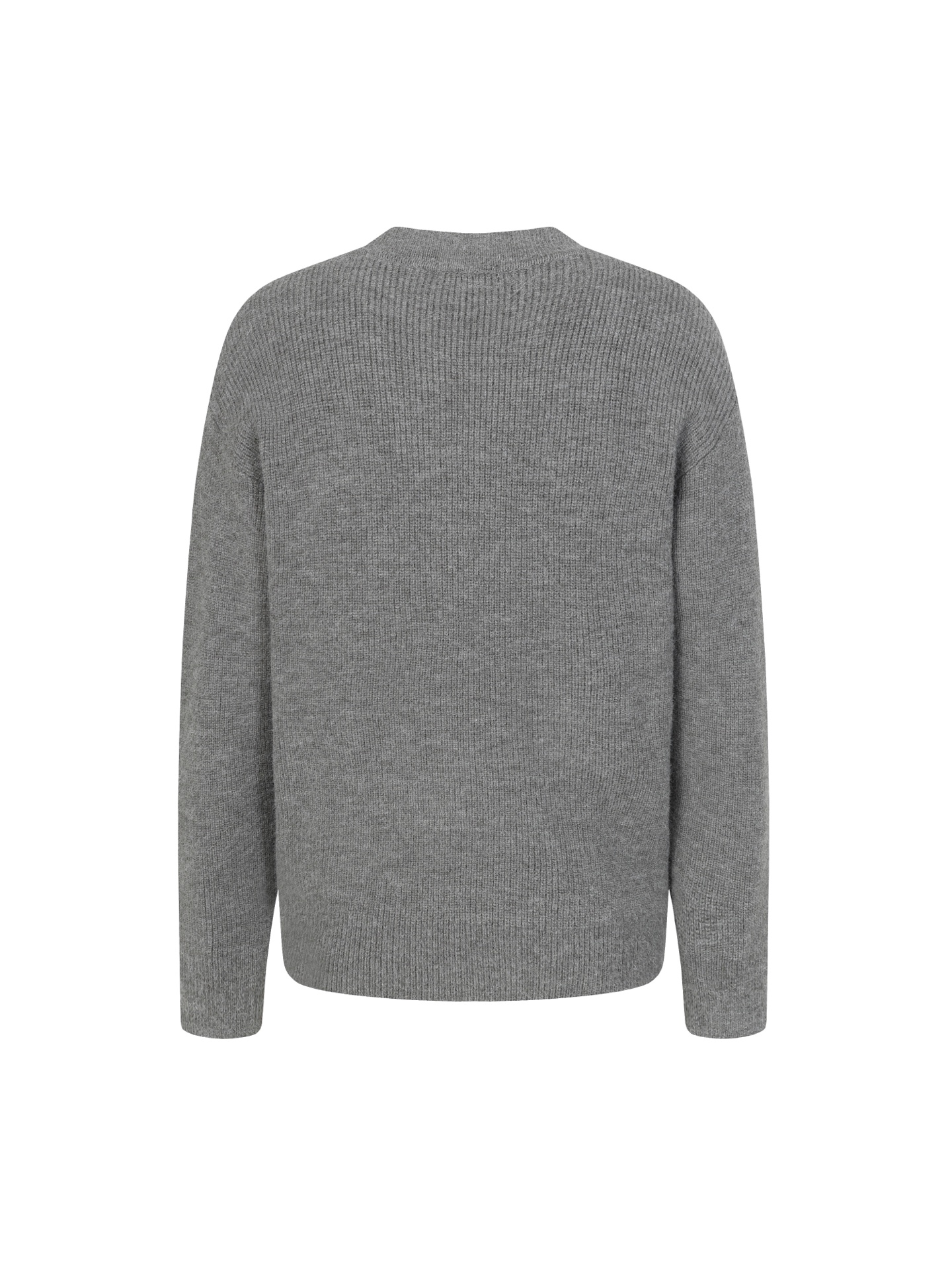 Dior CD 디올 알파벳 로고 V넥 니트 의류