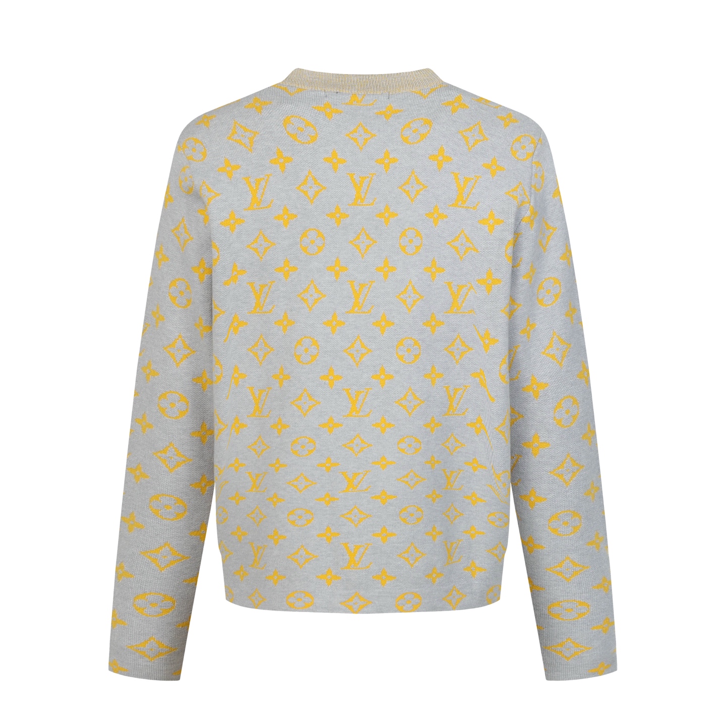 LV 루이비통 긴팔 라운드 니트 의류