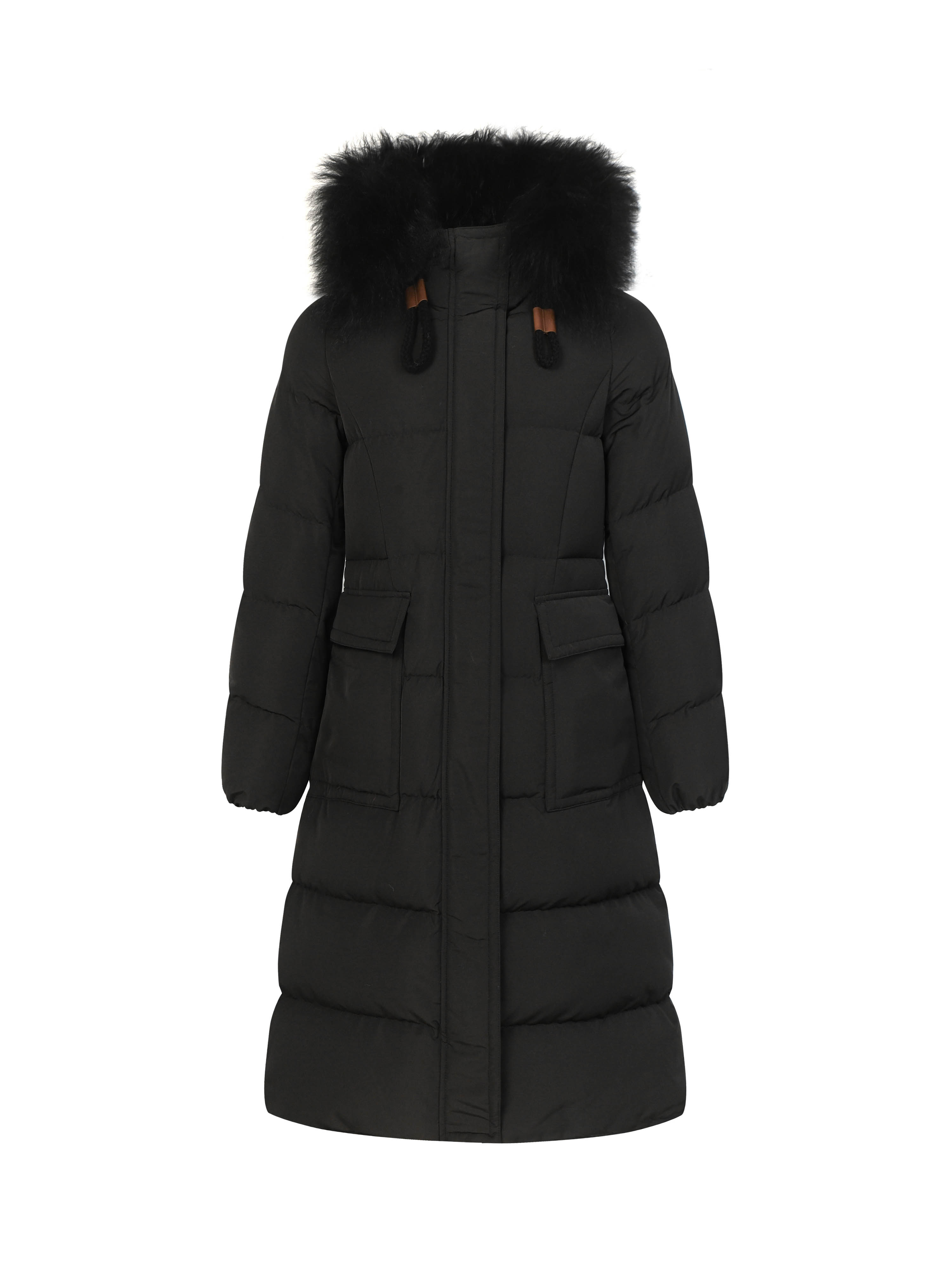 Moncler 몽클레어 몽클레르 여성 중장기 후드 롱 패딩 다운 자켓 의류