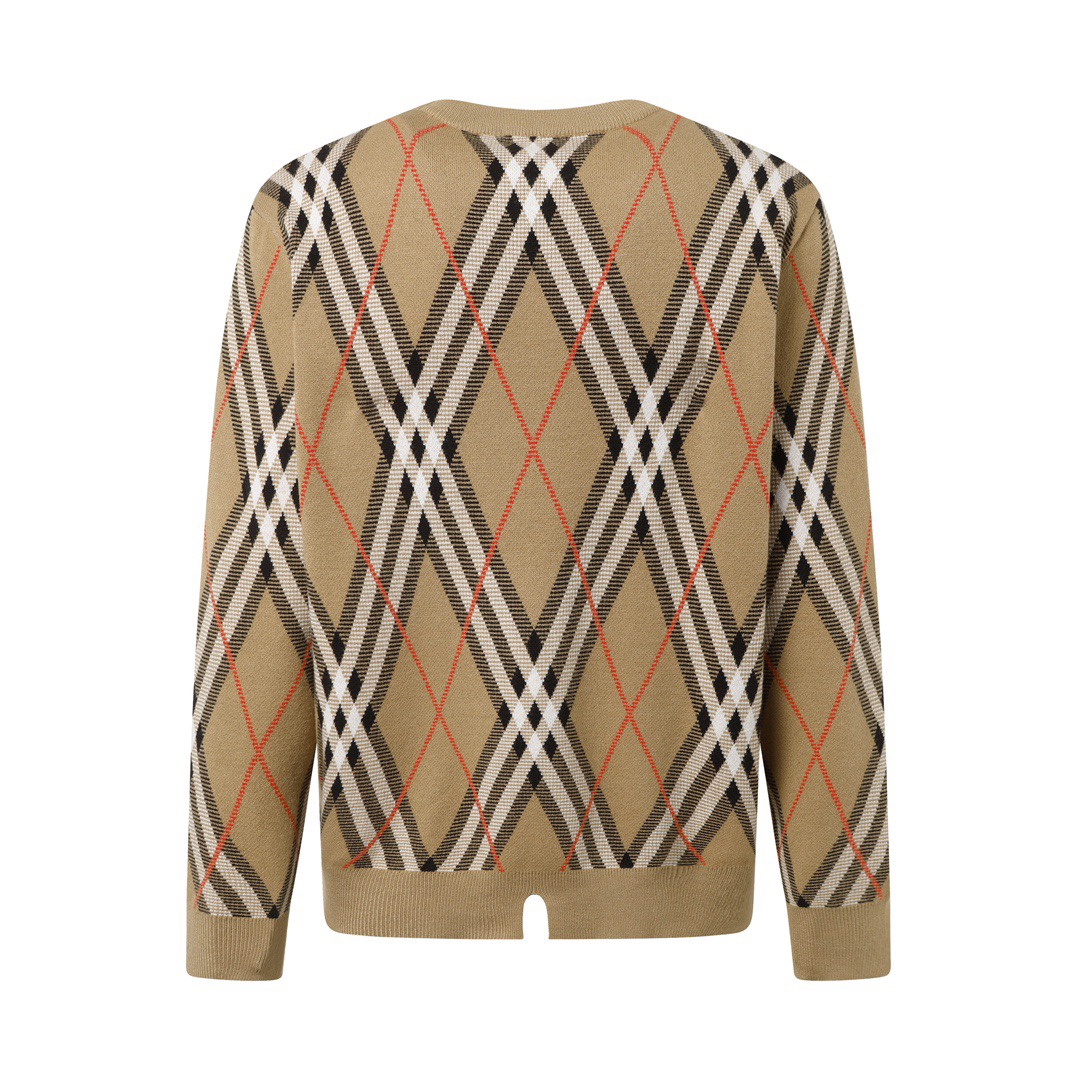 Burberry 버버리 니트 스웨터 의류