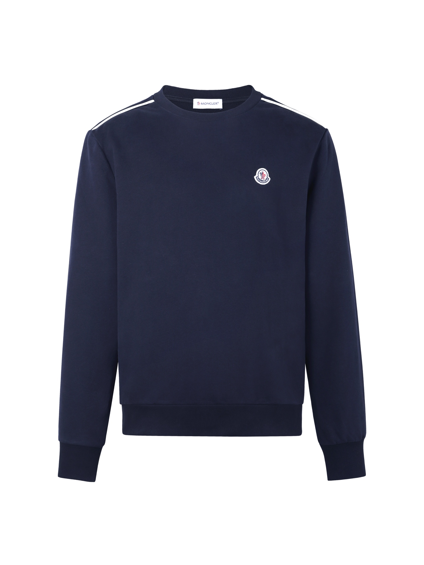 Moncler 몽클레어 몽클레르 로고 맨투맨 티셔츠 의류