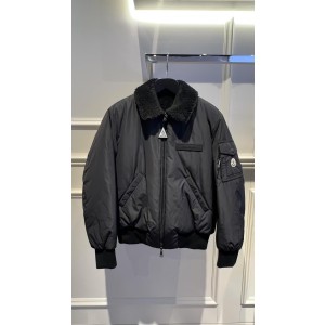 Moncler 몽클레어 몽클레르 리버서블 플라이트 패딩 자켓 점퍼 의류