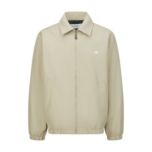 CELINE Triomphe 셀린느 자수 지퍼 카라 재킷 자켓 의류