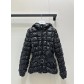 Moncler Emilion 몽클레어 몽클레르 여성 퀼팅 구스다운 자켓 패딩 점퍼 의류