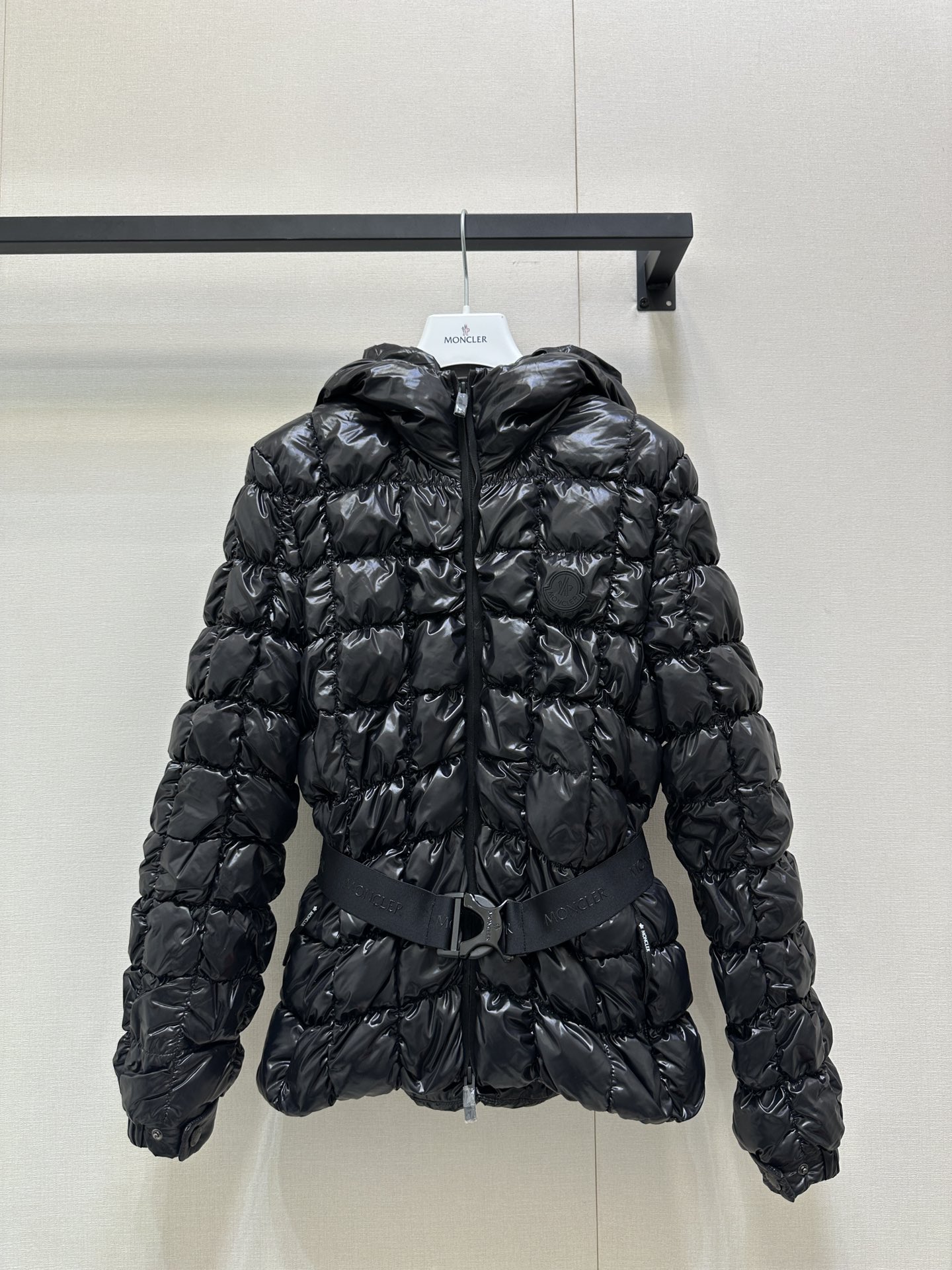 Moncler Emilion 몽클레어 몽클레르 여성 퀼팅 구스다운 자켓 패딩 점퍼 의류