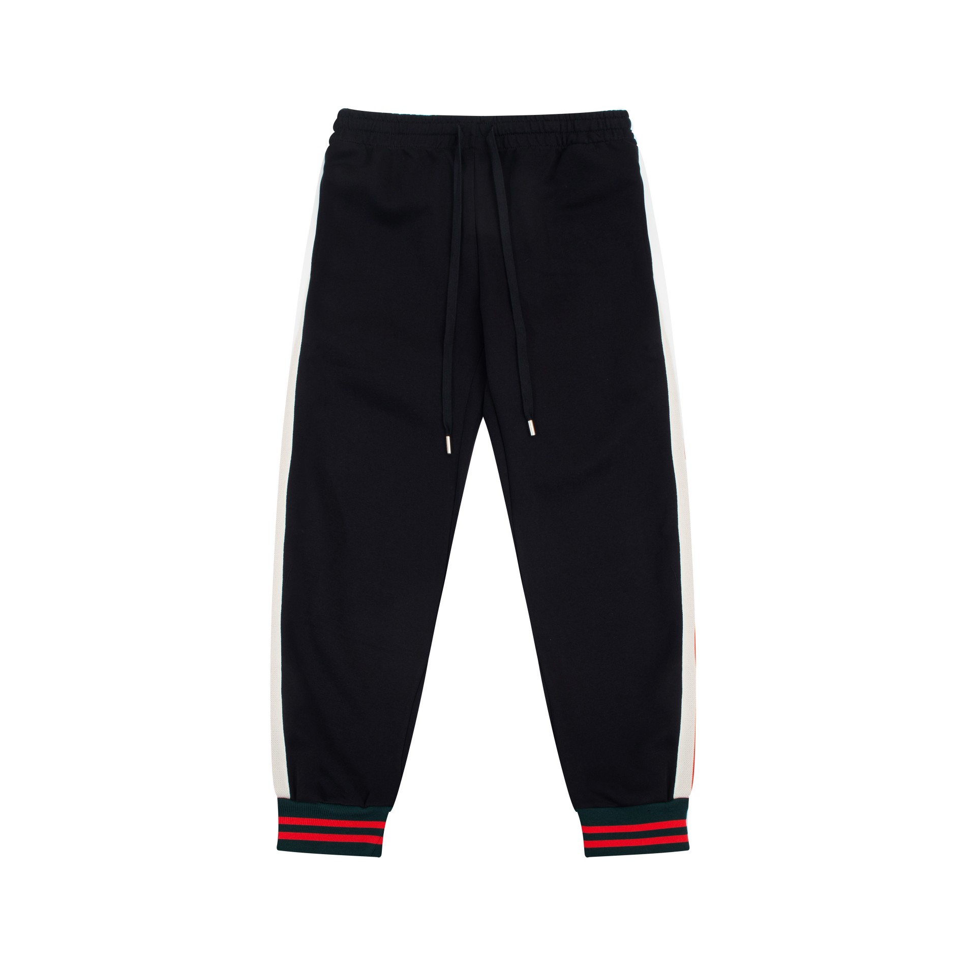 GUCCI 구찌 클래식 트랙 팬츠 바지 의류