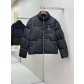 PRADA Re-Nylon 프라다 삼각로고 패딩 자켓 점퍼 의류