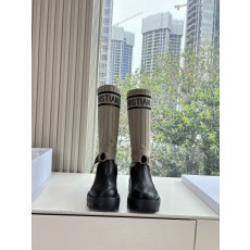 Miss Dior CD 디올 롱부츠 신발