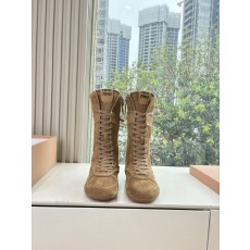 MIUMIU 미우미우 스노우 롱부츠 신발