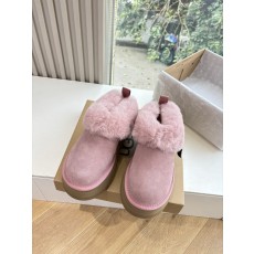 UGG 어그 양모 슬리퍼 신발