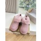 UGG 어그 양모 슬리퍼 신발